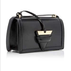 Used Loewe Barcelona bag